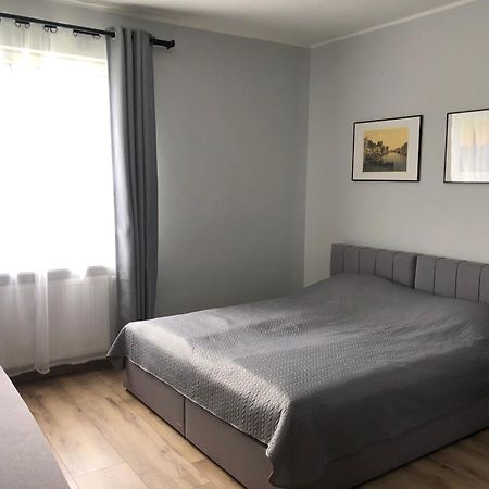 Noclegi Gdansk Pokoje Goscinne Exteriér fotografie