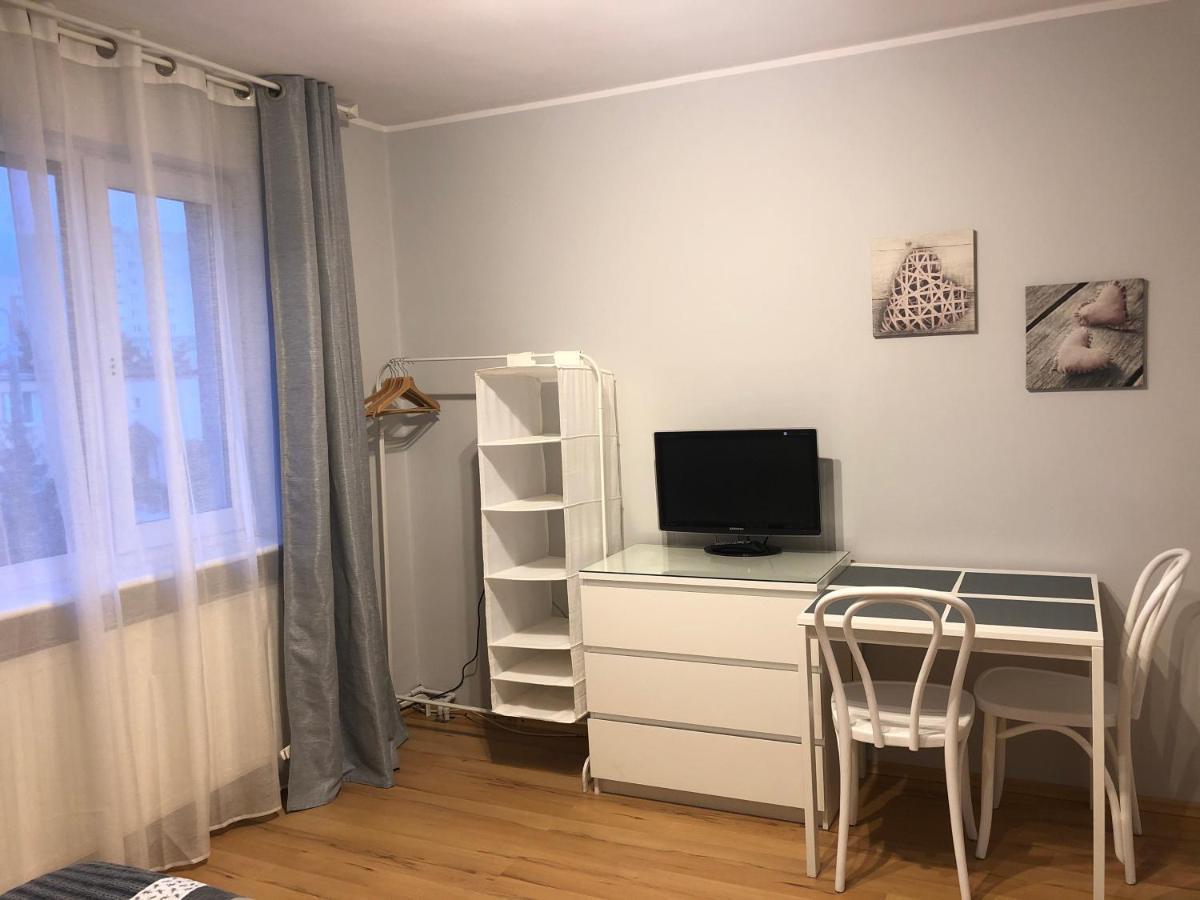 Noclegi Gdansk Pokoje Goscinne Exteriér fotografie