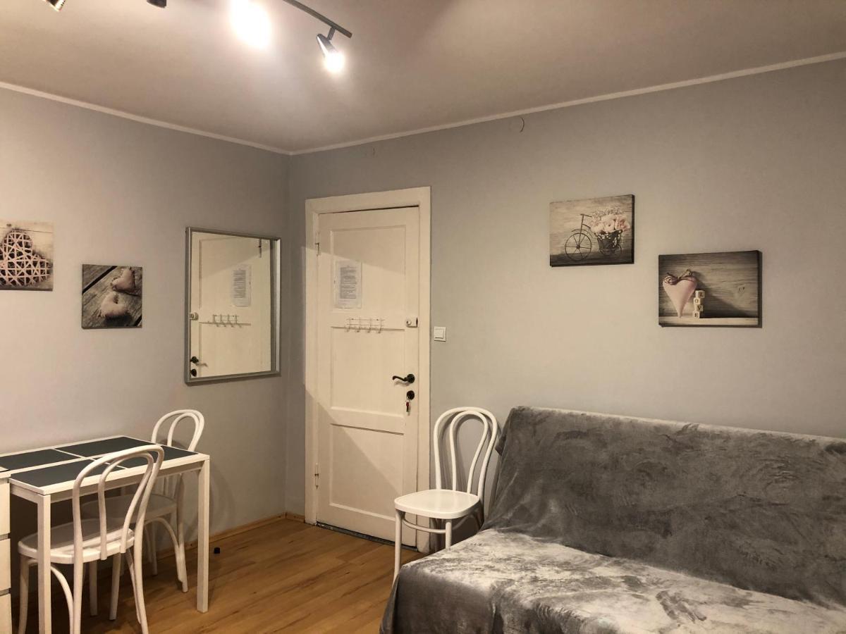Noclegi Gdansk Pokoje Goscinne Exteriér fotografie