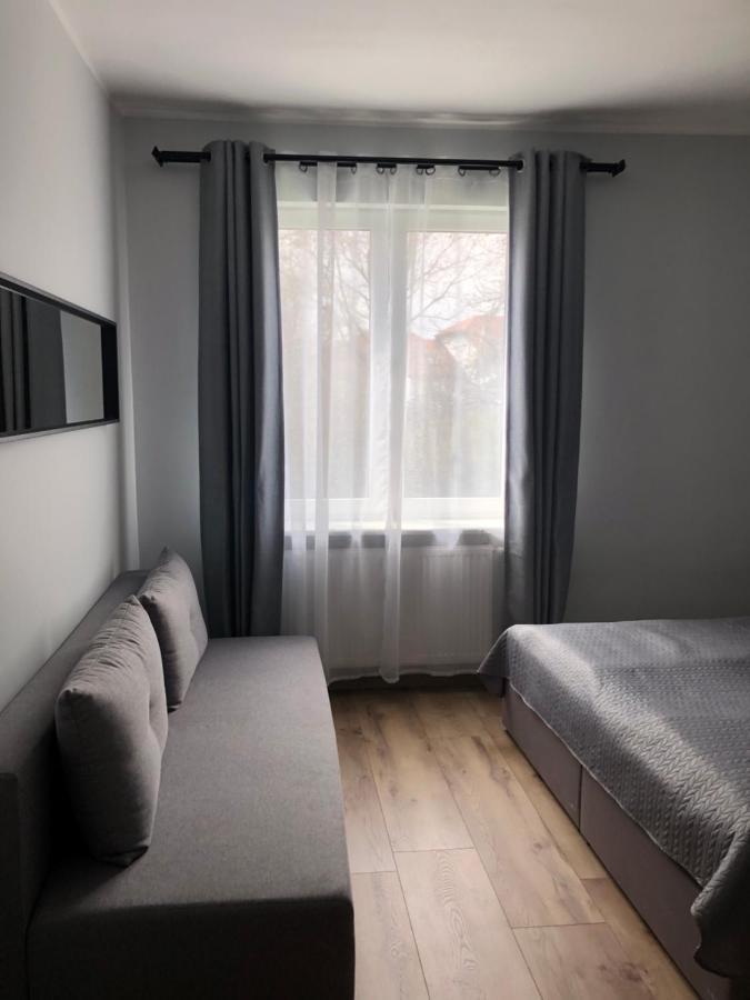 Noclegi Gdansk Pokoje Goscinne Exteriér fotografie