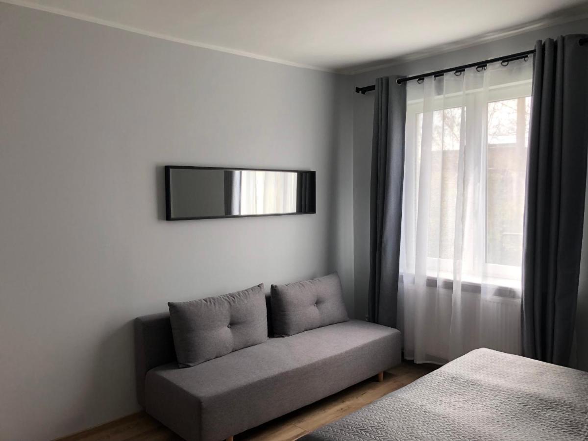 Noclegi Gdansk Pokoje Goscinne Exteriér fotografie
