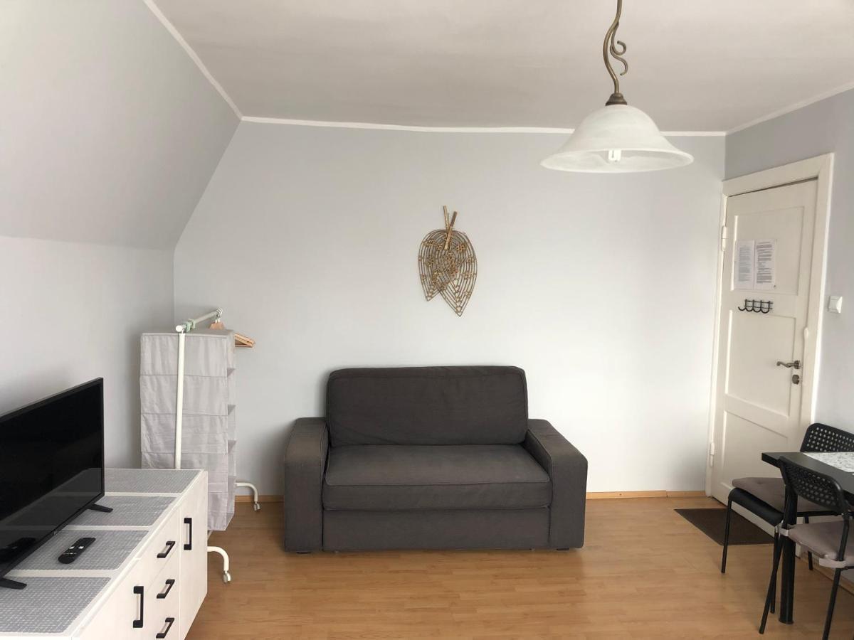 Noclegi Gdansk Pokoje Goscinne Exteriér fotografie