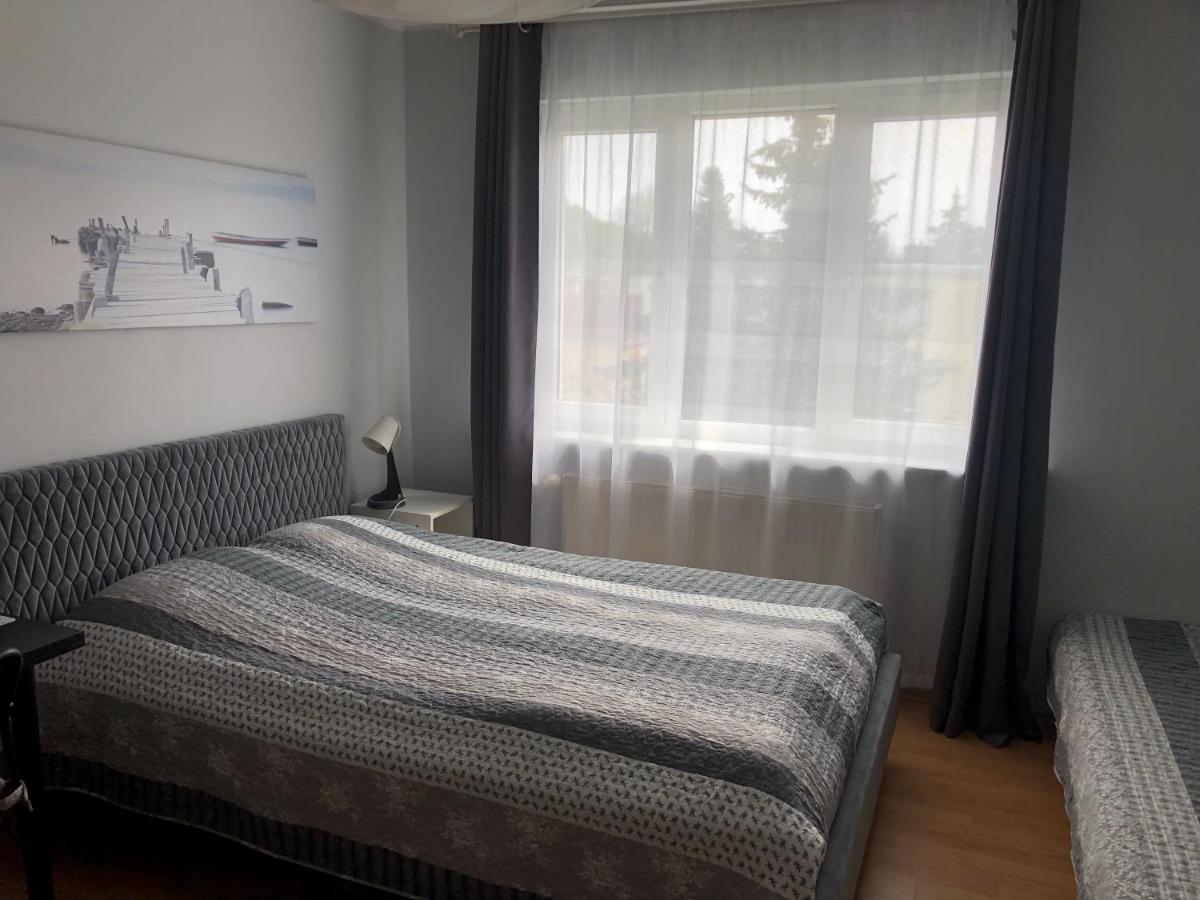Noclegi Gdansk Pokoje Goscinne Exteriér fotografie