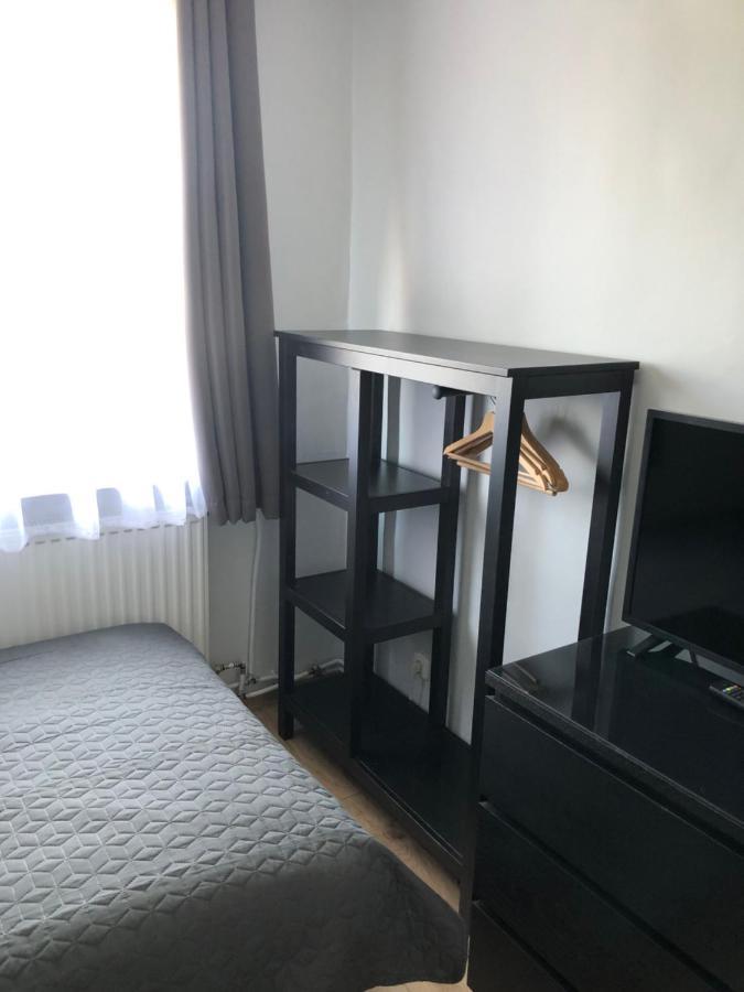 Noclegi Gdansk Pokoje Goscinne Exteriér fotografie
